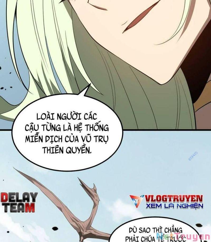 siêu tiến hóa chapter 74 21