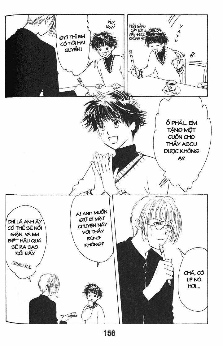 suki dakara suki chapter 6 53