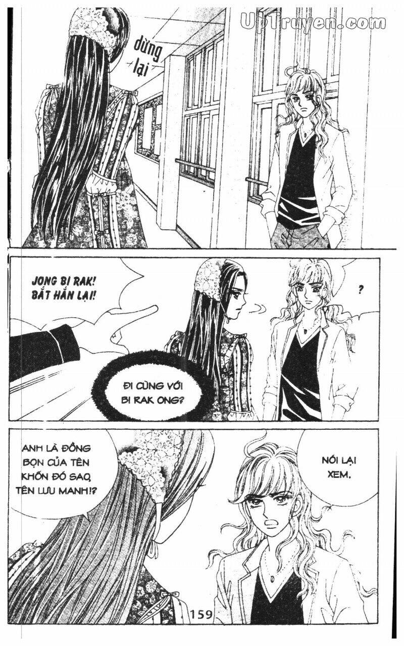 mặt nạ tình yêu chapter 43 73