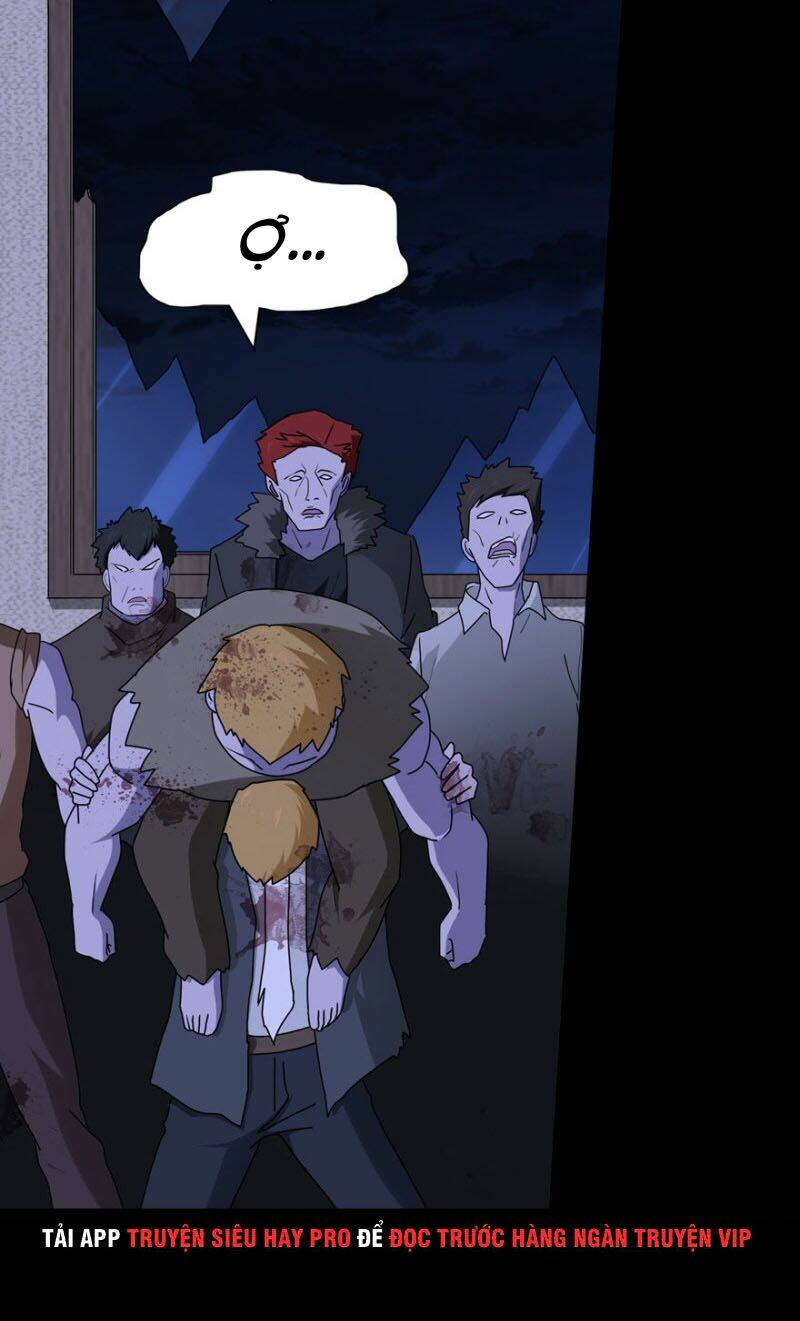 bạn gái virus của tôi chapter 74 8