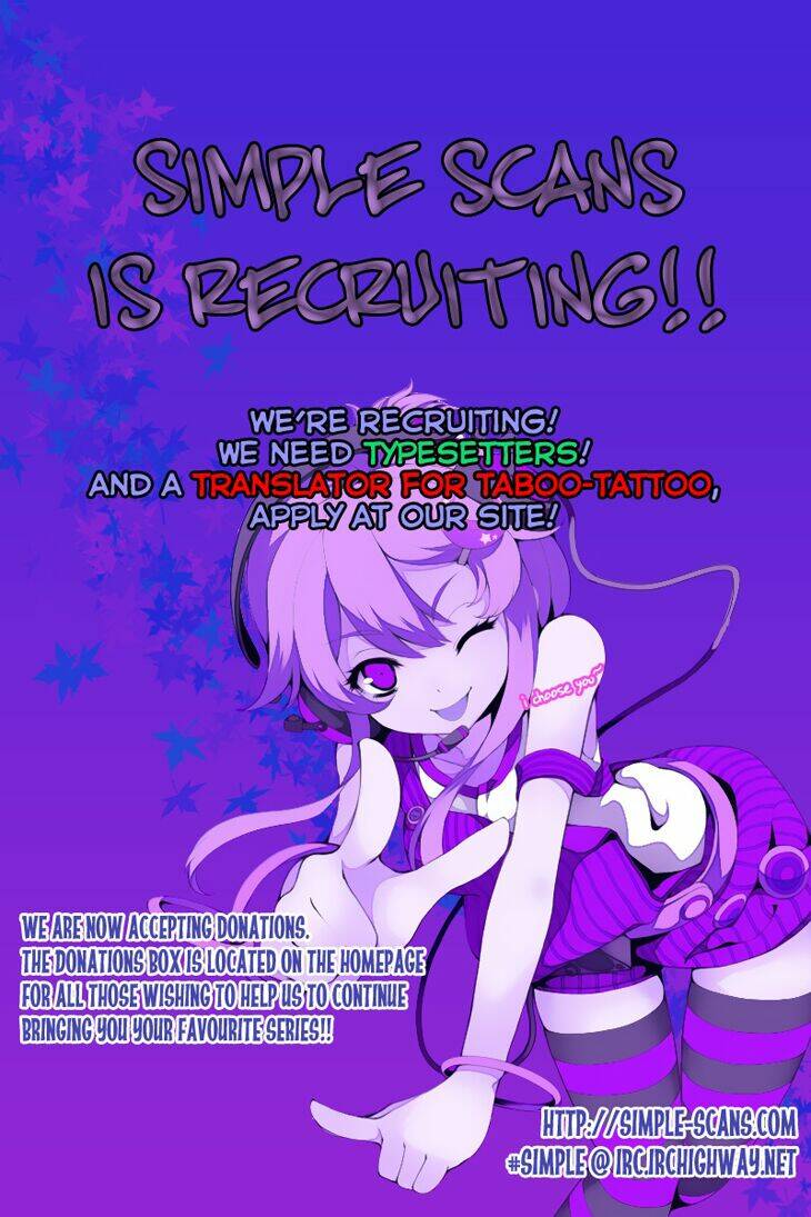 countrouble chapter 12 2