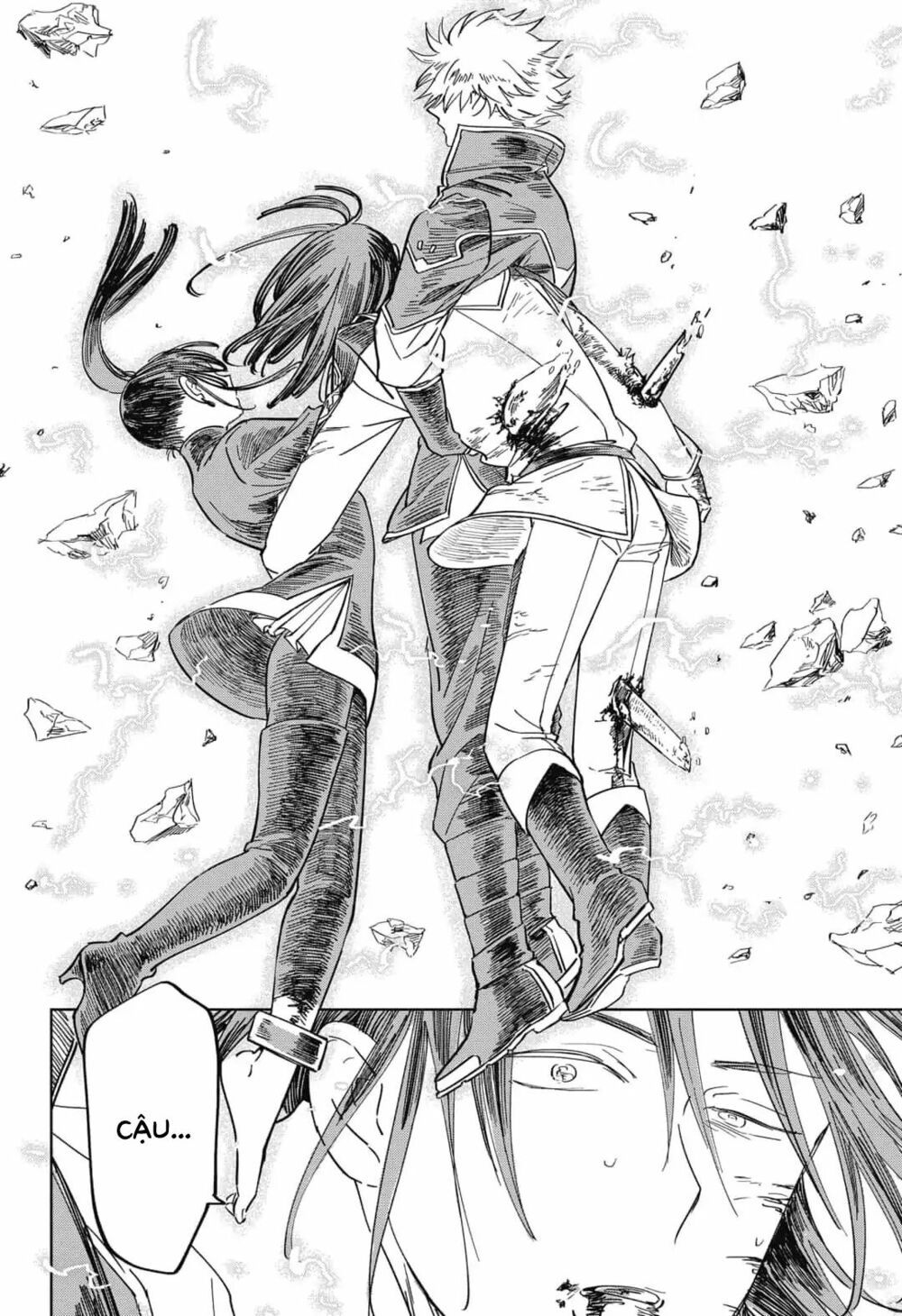 ấn ký abyss chapter 10 18