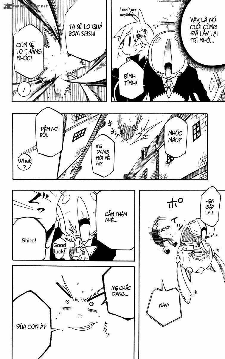 tripeace chapter 41 26