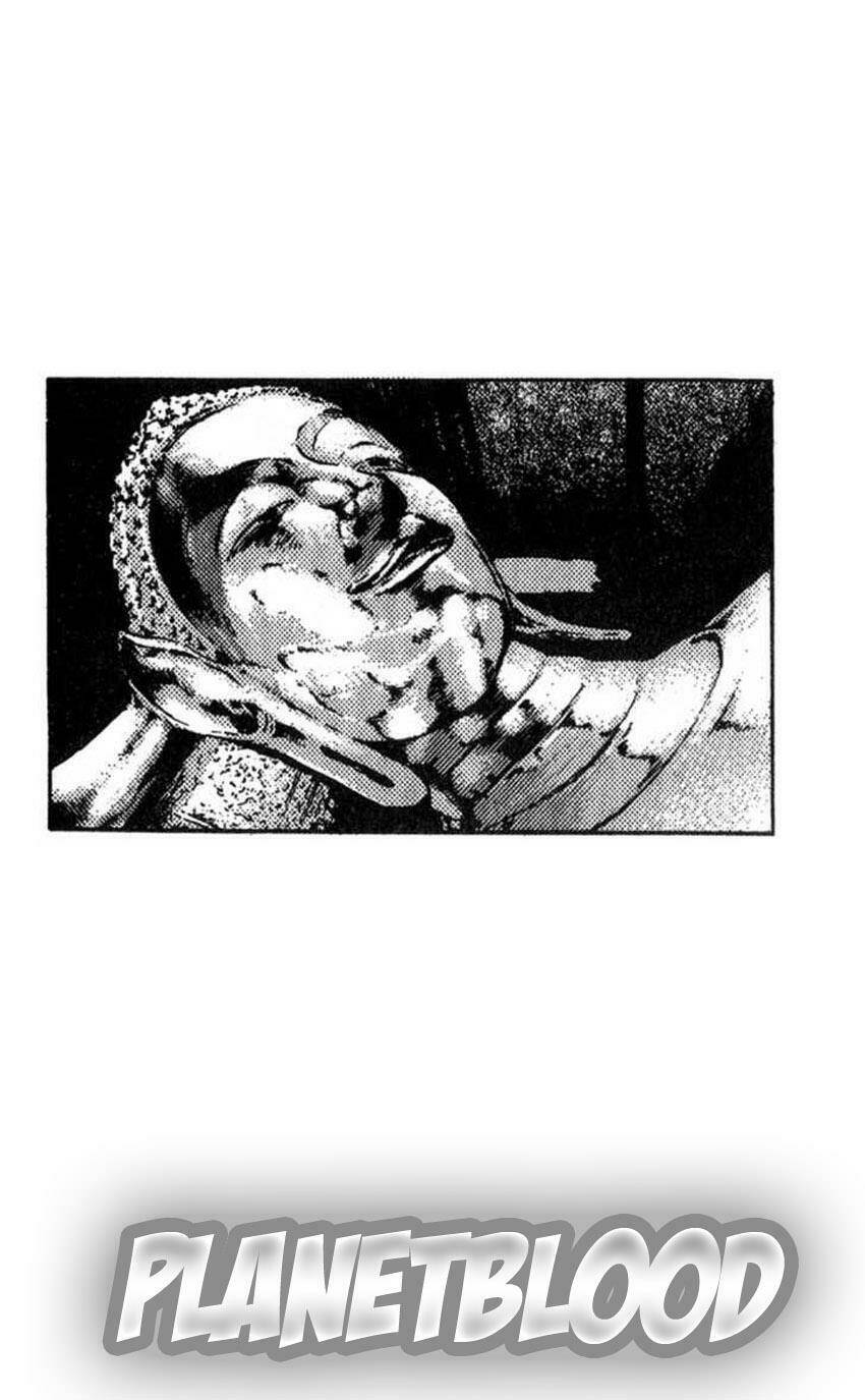 shamo (võ đạo) chapter 57 2