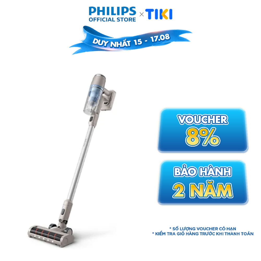 Máy hút bụi Philips XC2011/01 - Hàng Chính Hãng