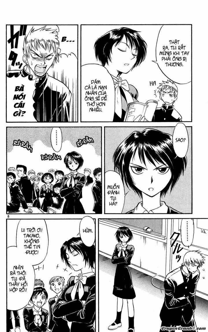 midori no hibi chapter 3 8