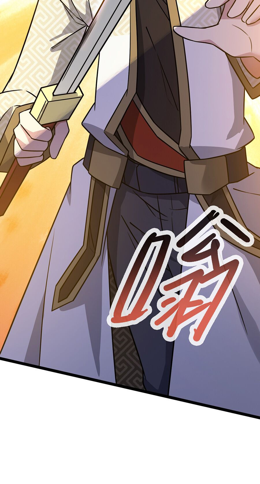 đại bảo kiếm của tôi chapter 57 83