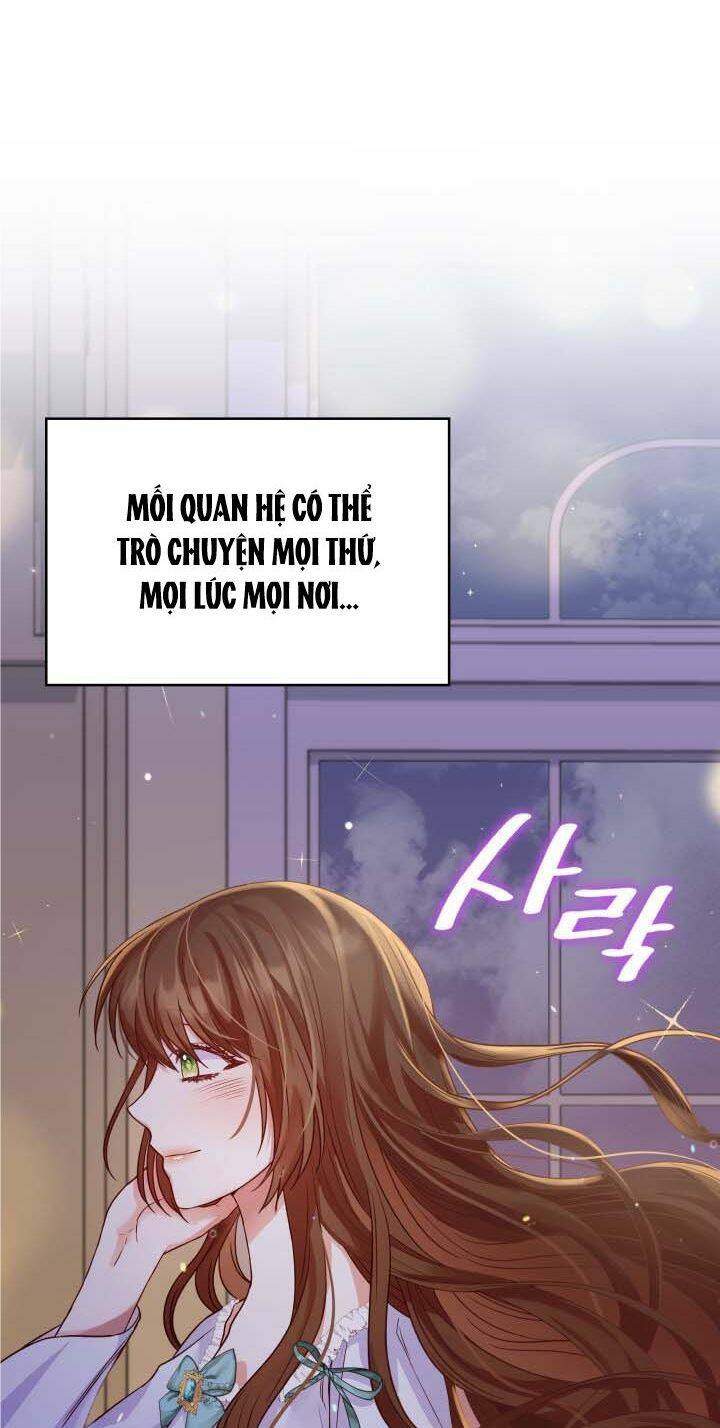 từ ác nữ, tôi trở thành một người mẹ chapter 25.5 35