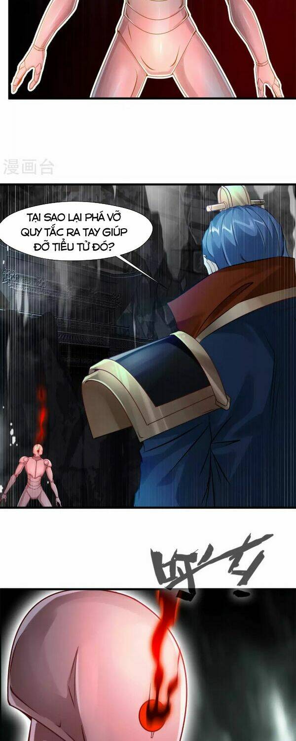 một đời thành tiên chapter 54 10