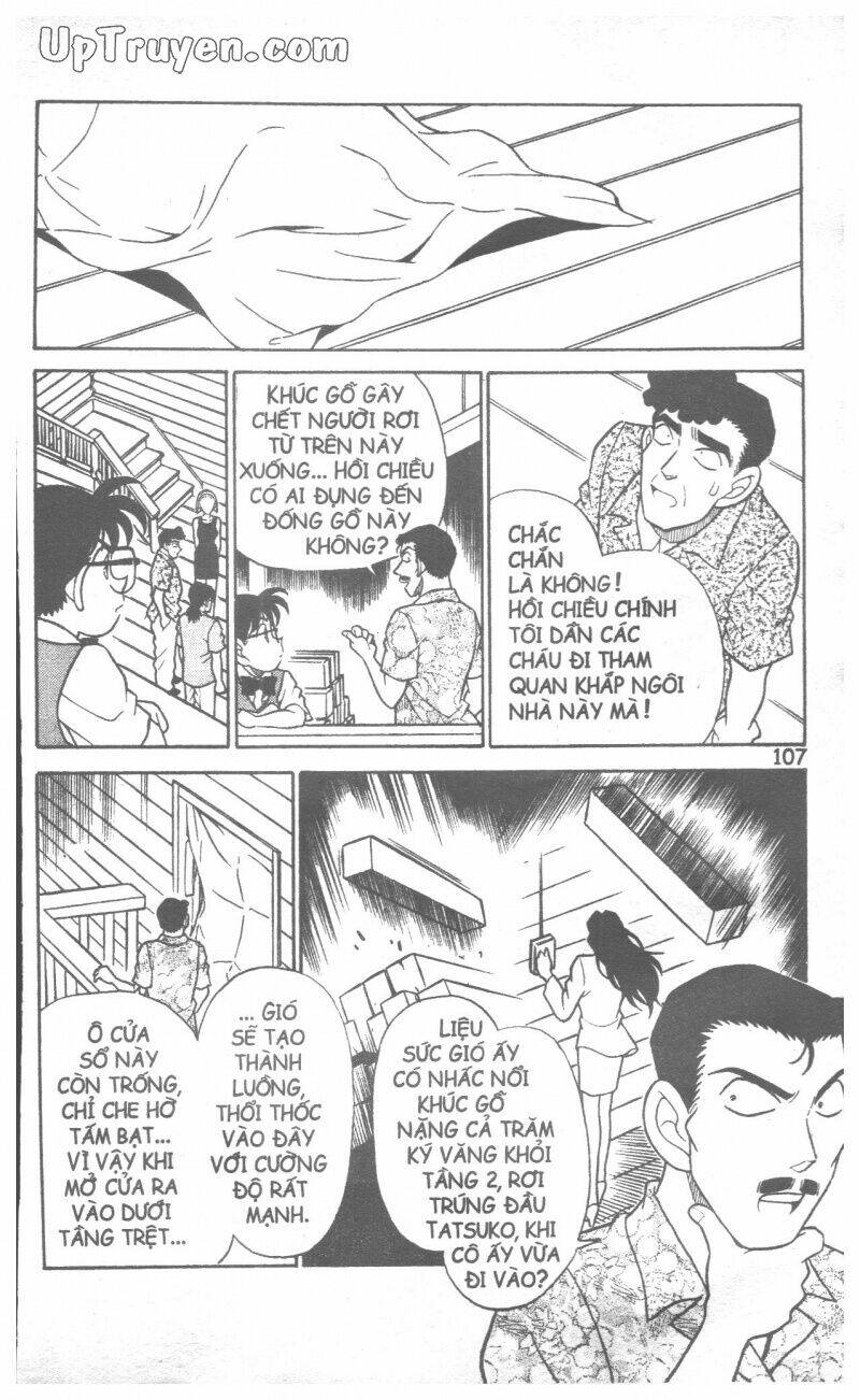 conan - bộ đặc biệt chapter 7 103