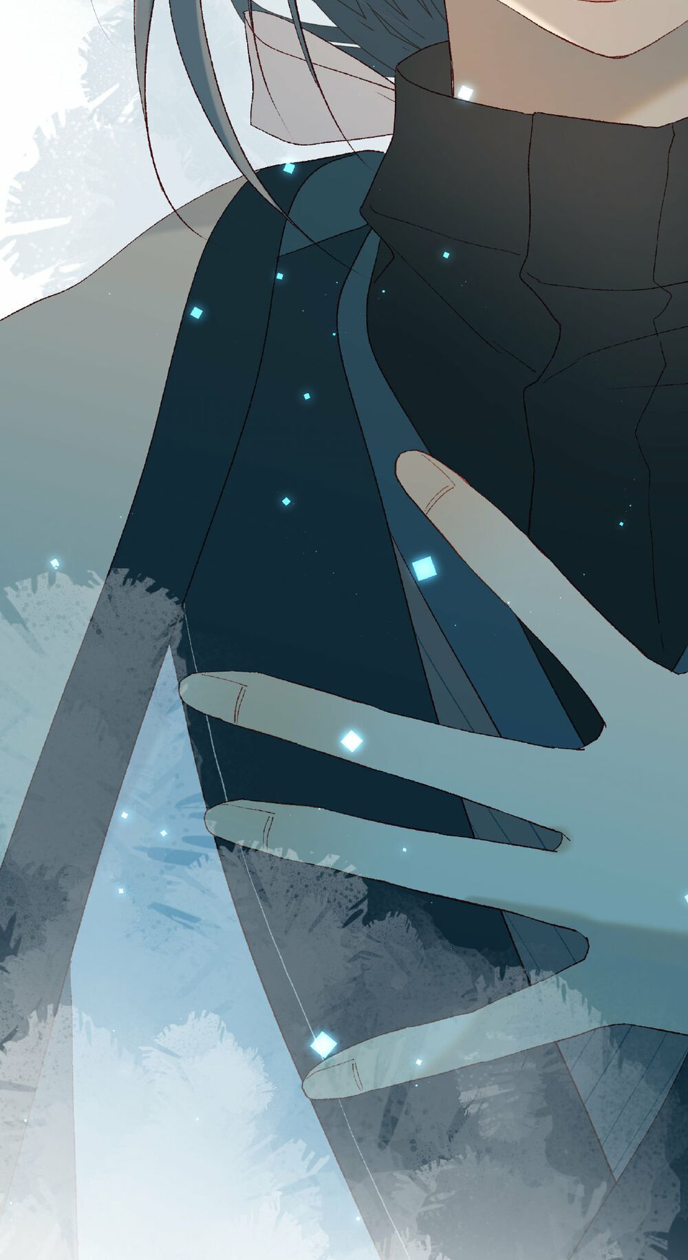 ác nữ cự tuyệt cua nam chính chapter 8.5 3