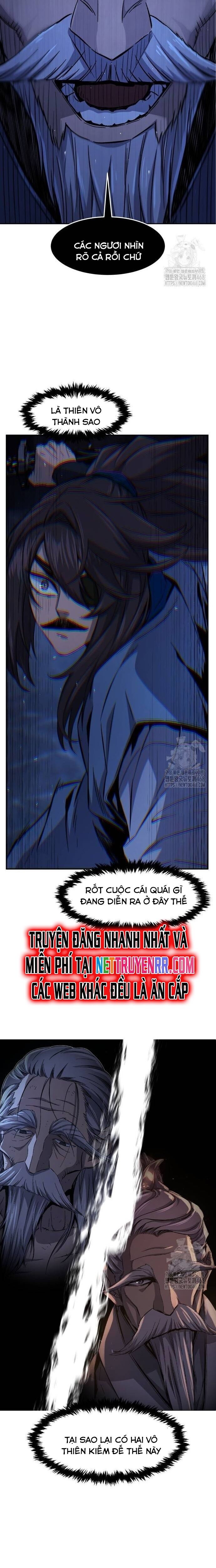 Cảm Kiếm Tuyệt Đối Chapter 121 22