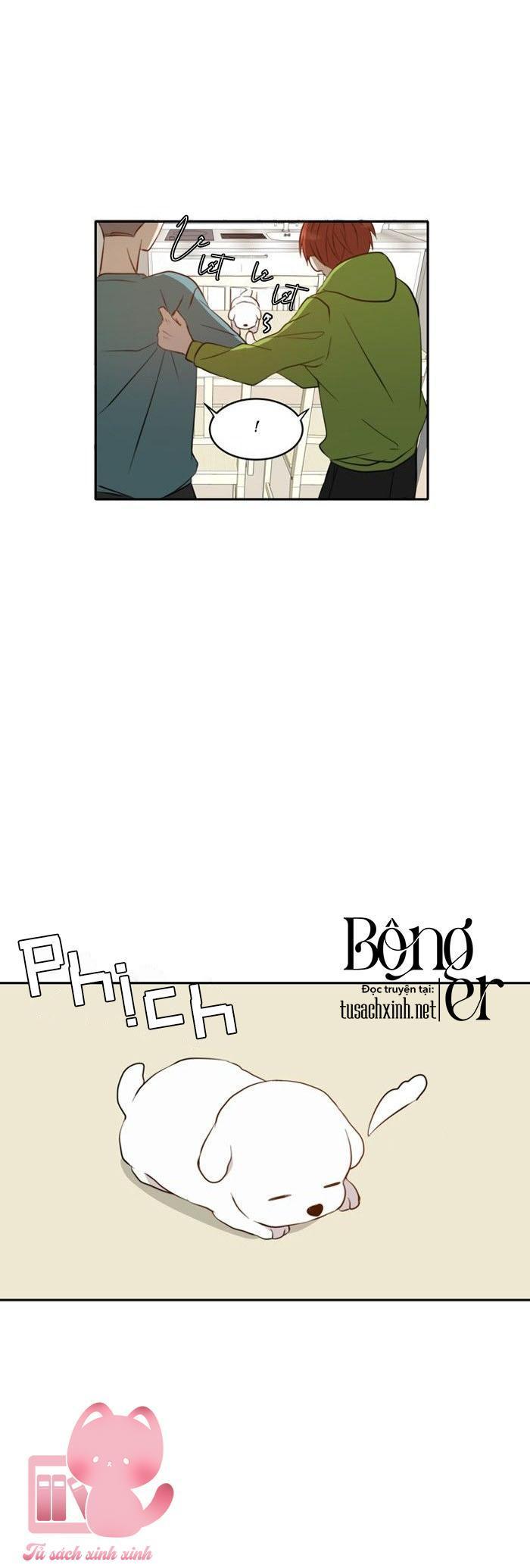 a good day to be a dog chapter 43 13