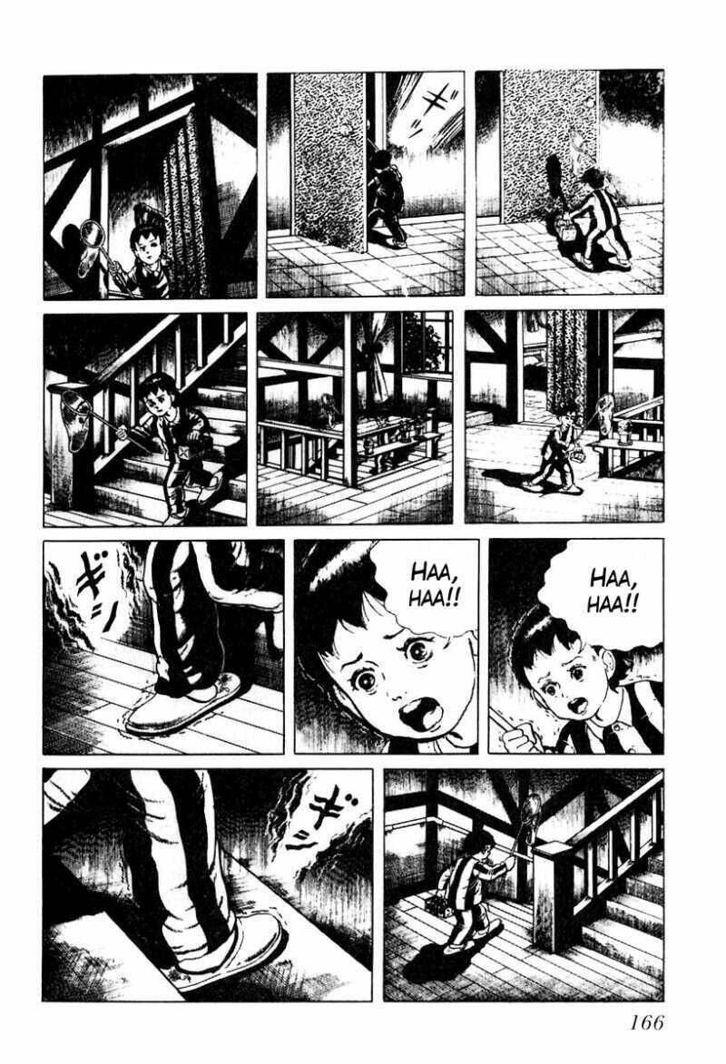 god's left hand, devil's right hand chapter 28 4