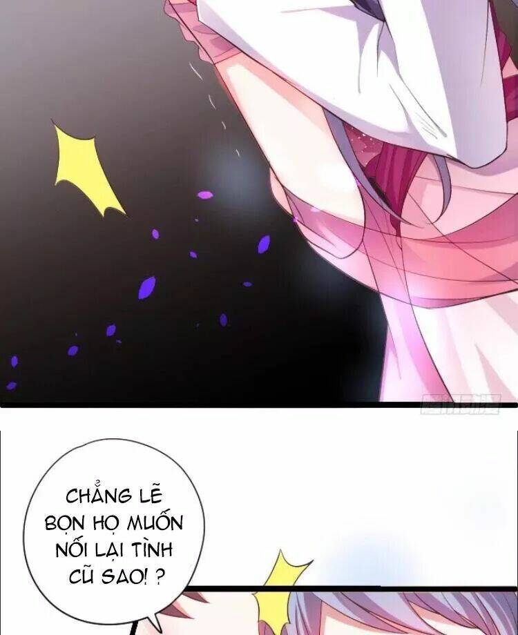 biến lan lăng vương thành ảnh đế chapter 6 19