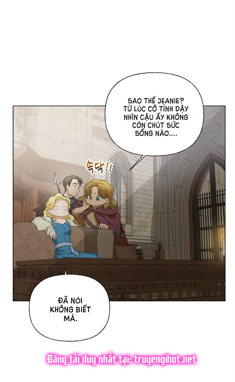 triệu hồi sư với mái tóc màu hoàng kim chapter 99 21