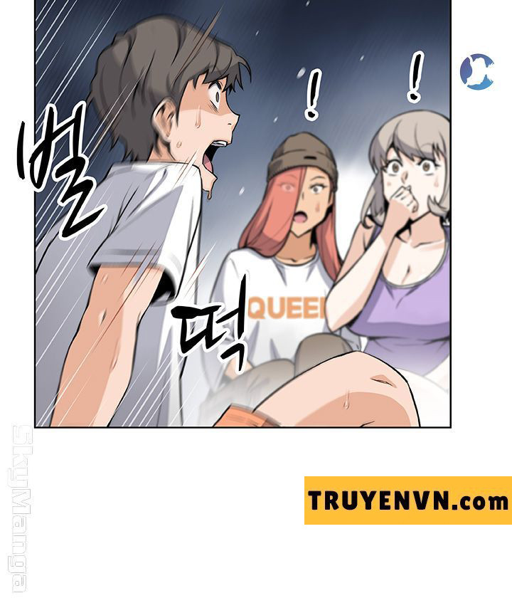 nhóm học đặc biệt chapter 39 3