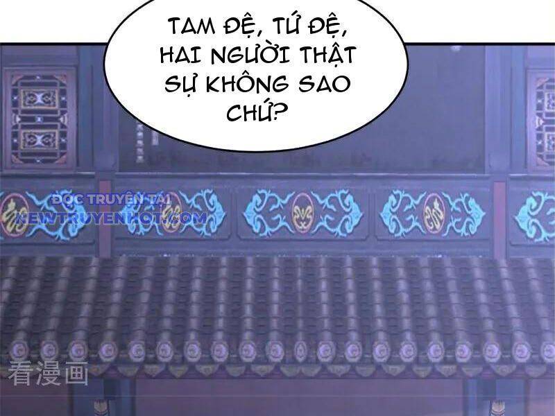 ta thực sự không muốn làm thần tiên chapter 124 3