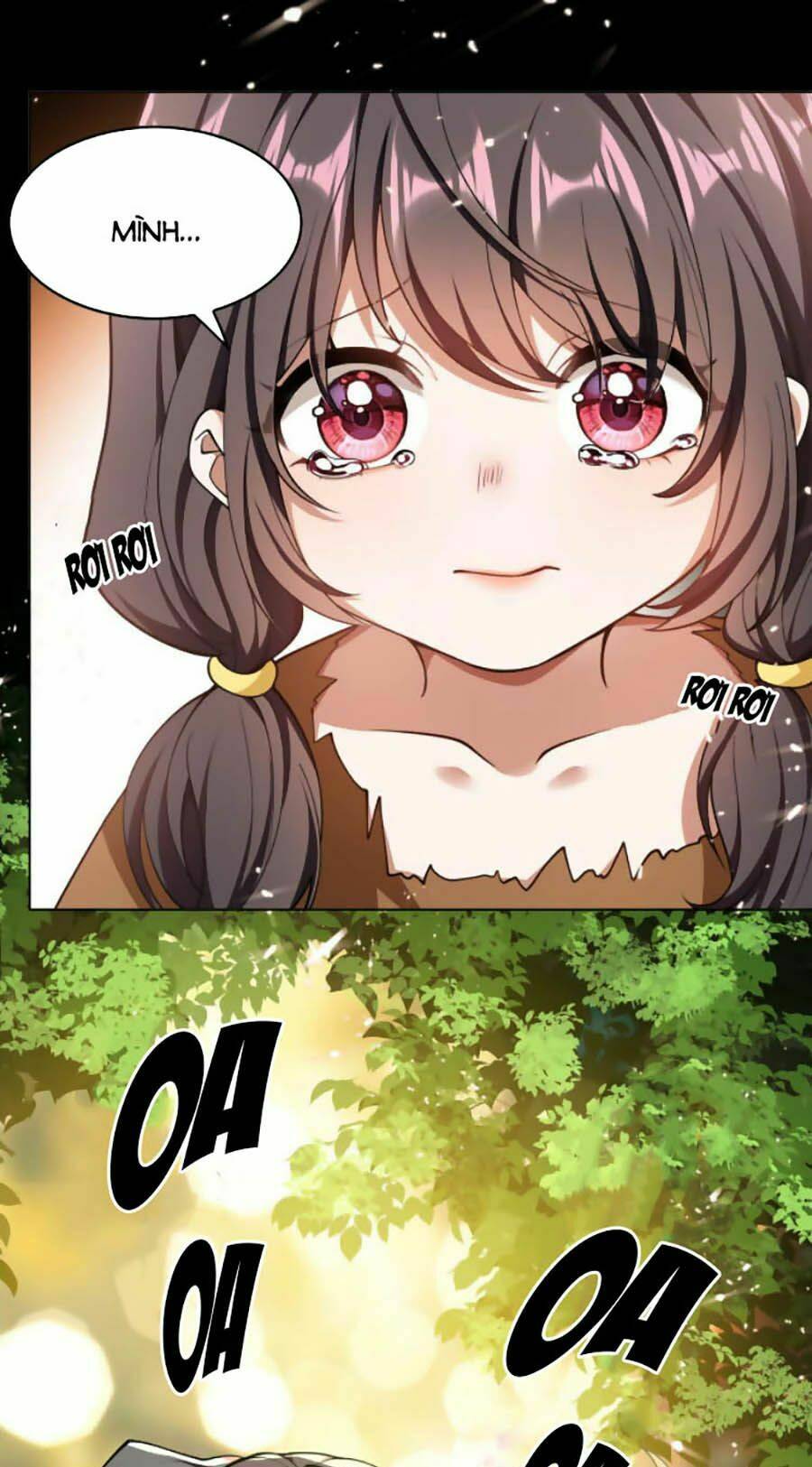 cô vợ gả thay của tổng tài cố chấp chapter 43 34