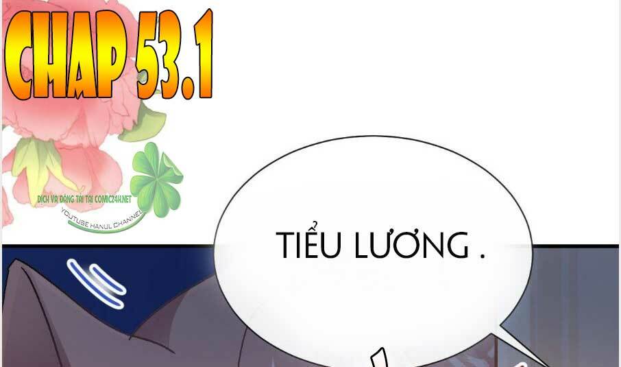 bá đạo tổng tài nhẹ nhàng yêu chapter 53.1 2