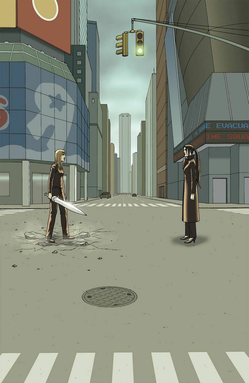 the sword chapter 21 24