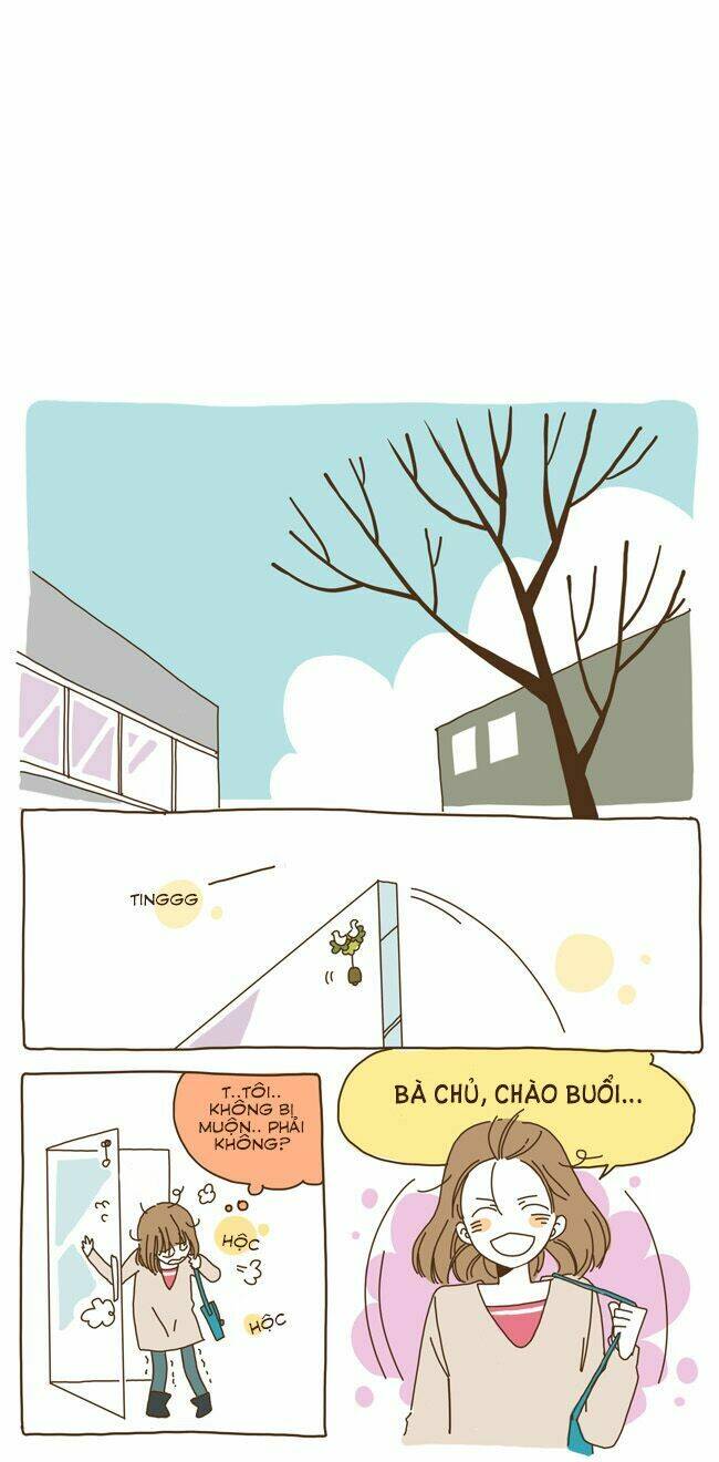 ai đó ta từng quen chapter 6 11