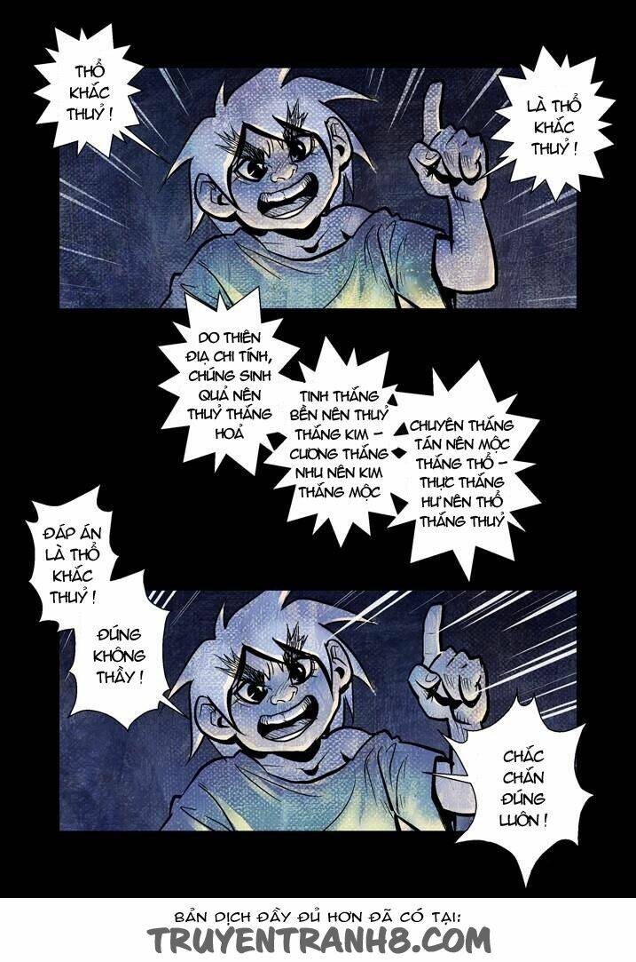 thâu hoan chapter 54 17