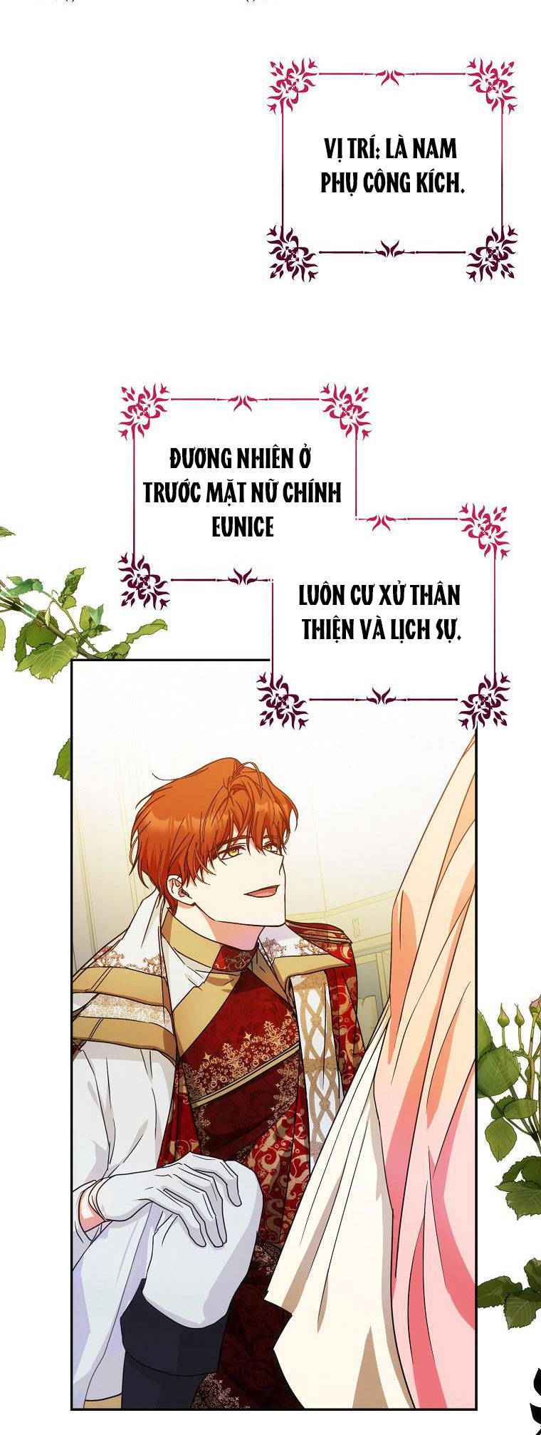 trở thành vợ của nam chính chapter 26.2 28