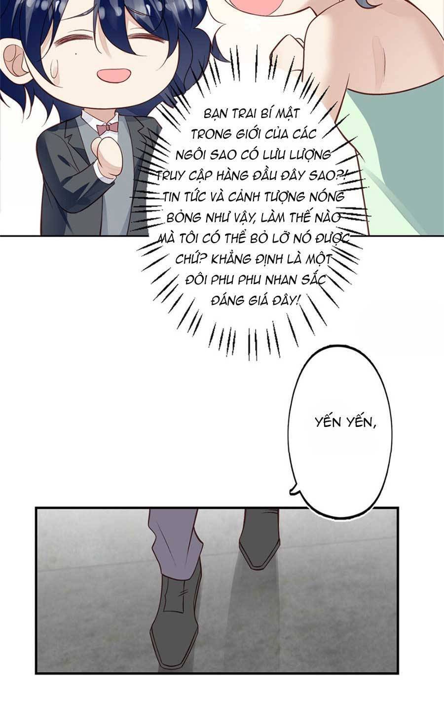 dựa vào đại lão ổn định vị trí c trong nam đoàn chapter 80 26