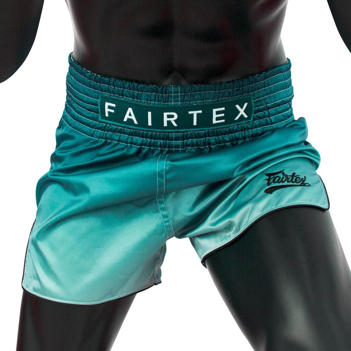 Quần short Fairtex Muaythai/Kickboxing - BS1906 - Hàng chính hãng, nhiều size