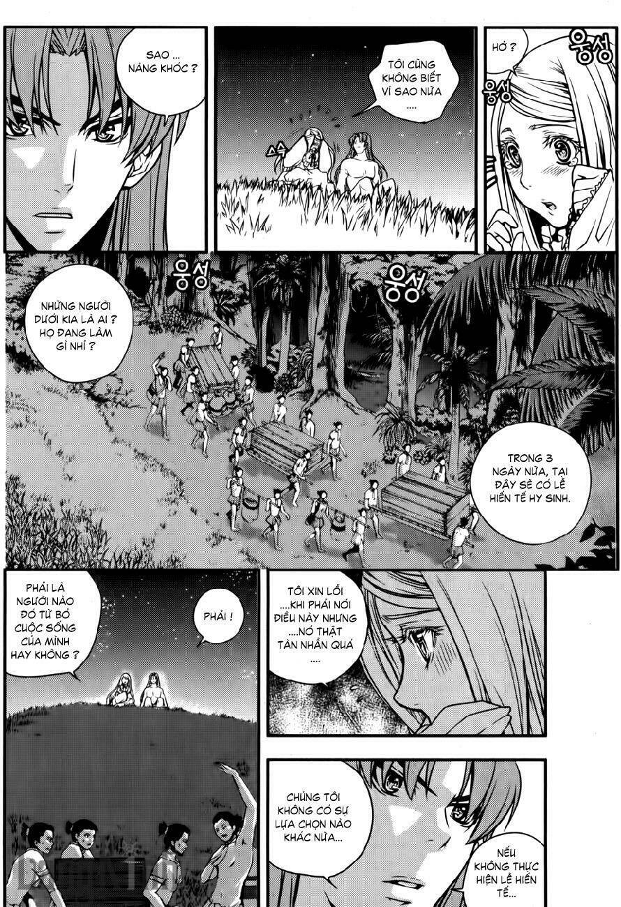 dragon who chapter 15 5