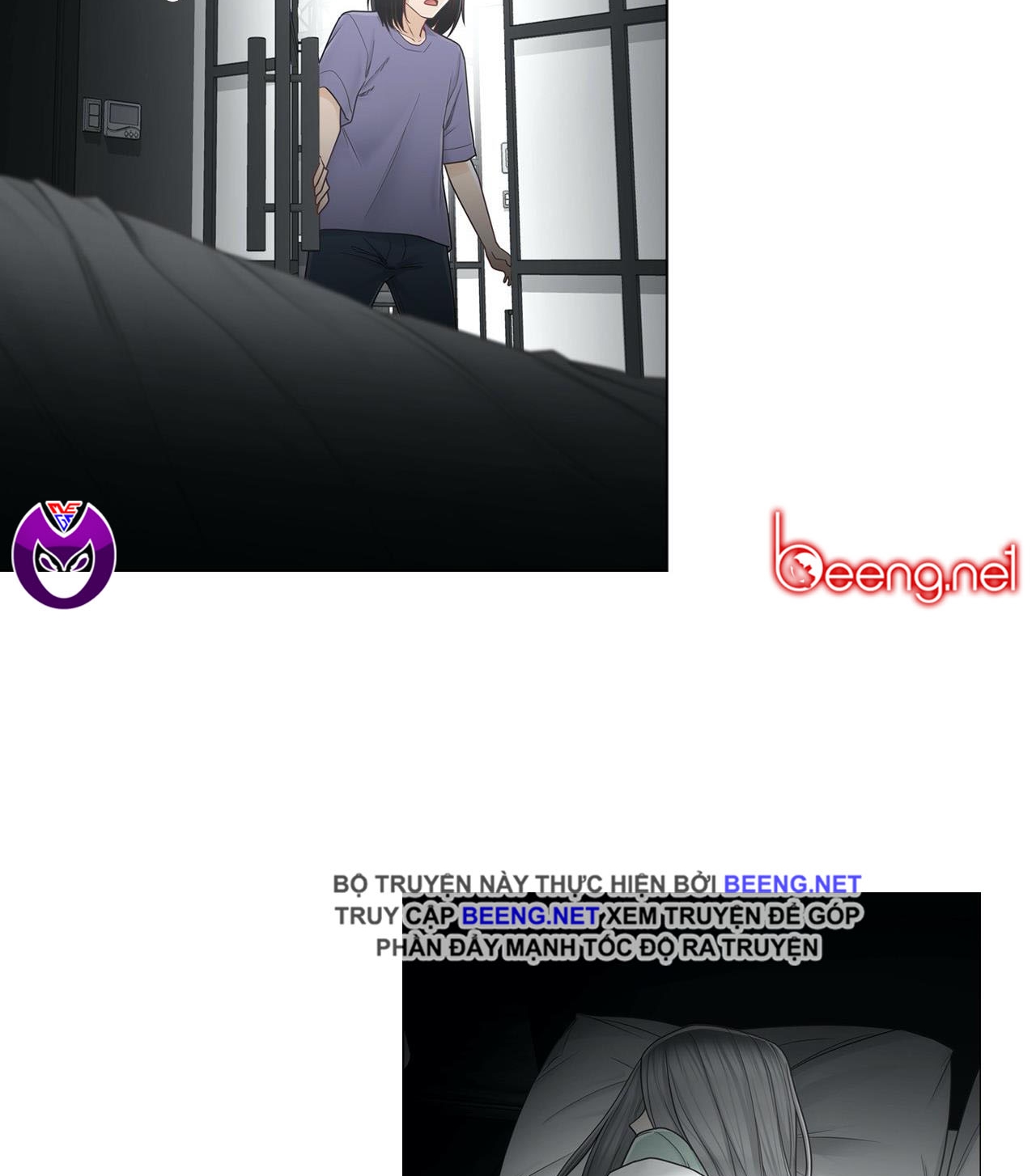 mở khóa tim em chapter 33 27