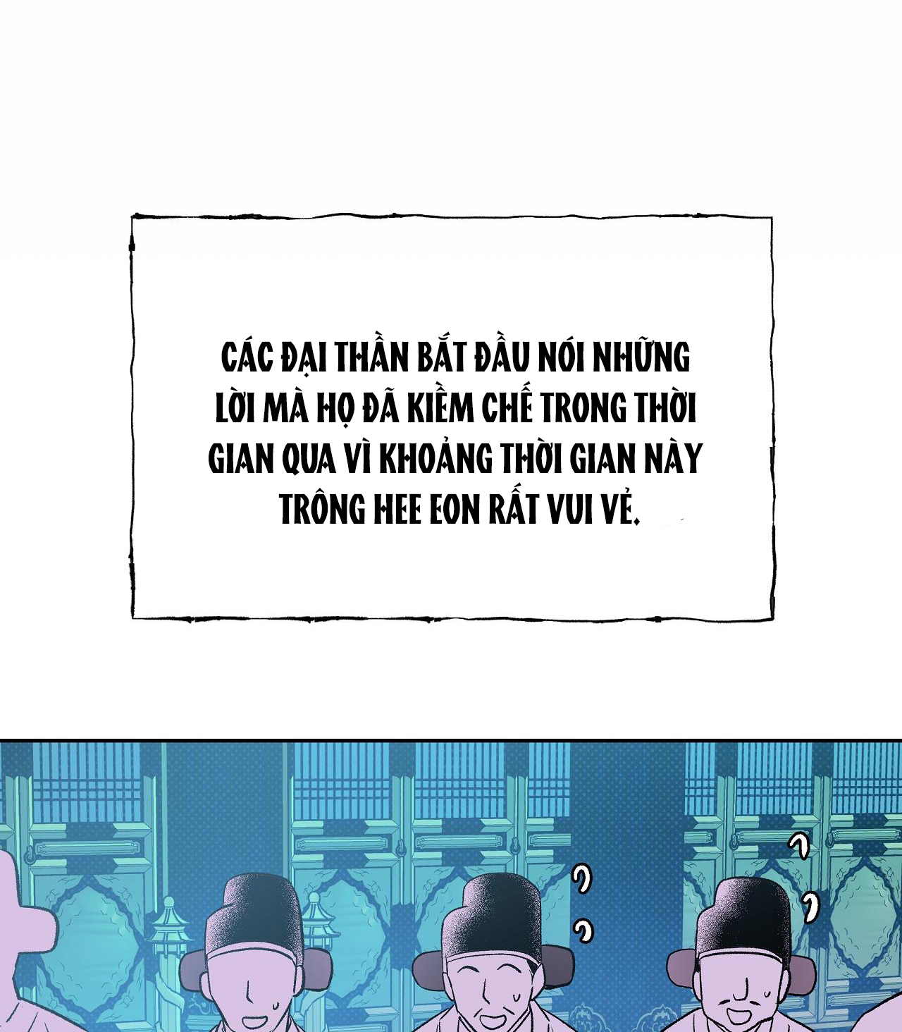 bán yêu chapter 5 7