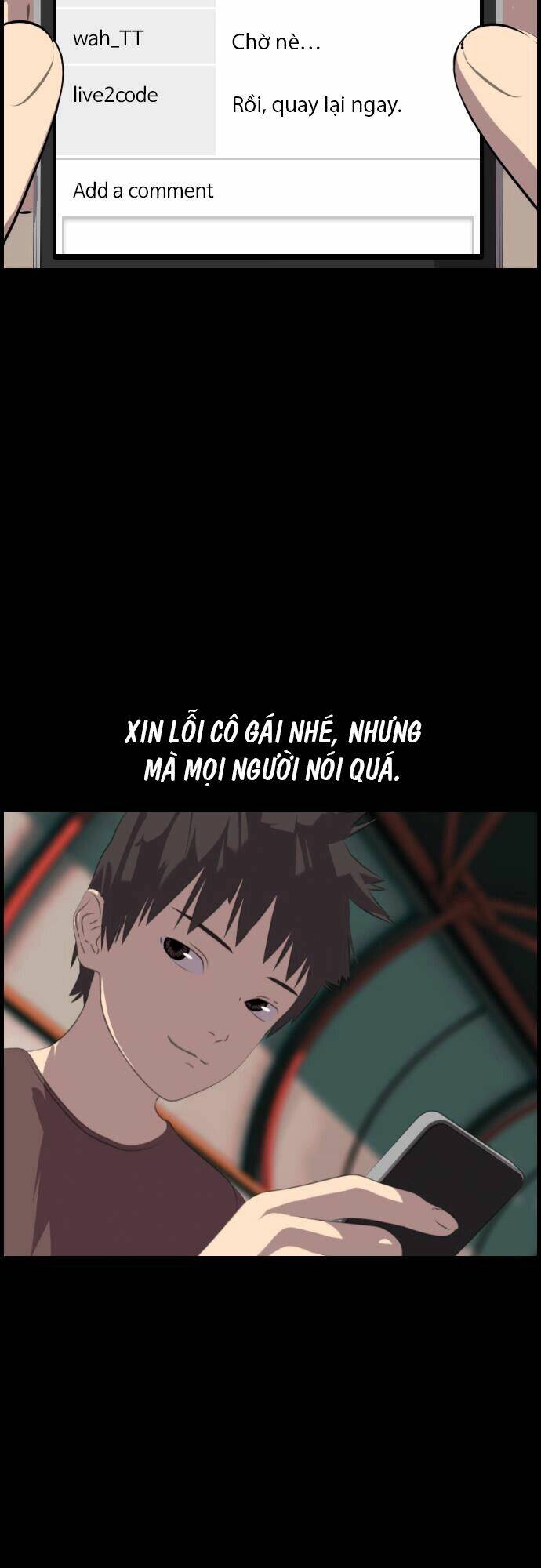 ác mộng kinh hoàng chapter 9 14