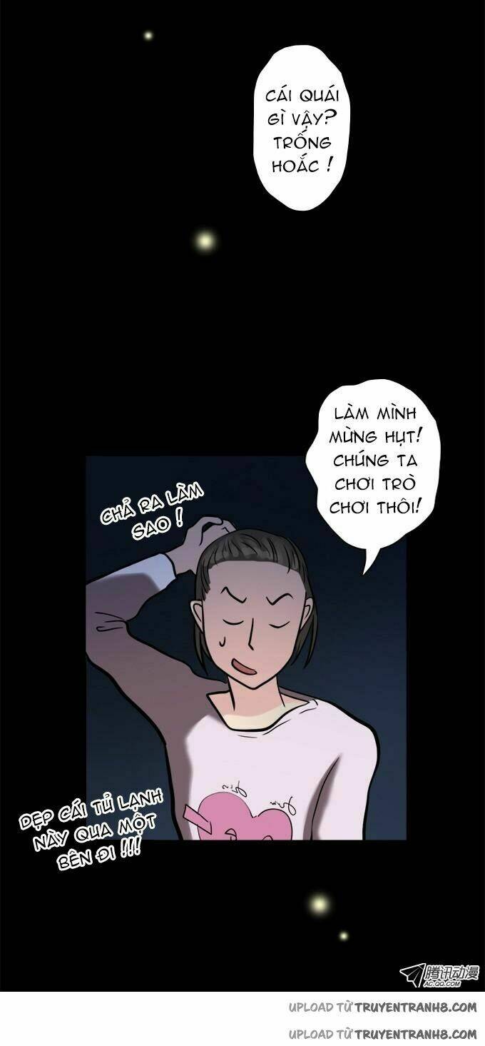 ớn lạnh tuyệt đối chapter 20 17