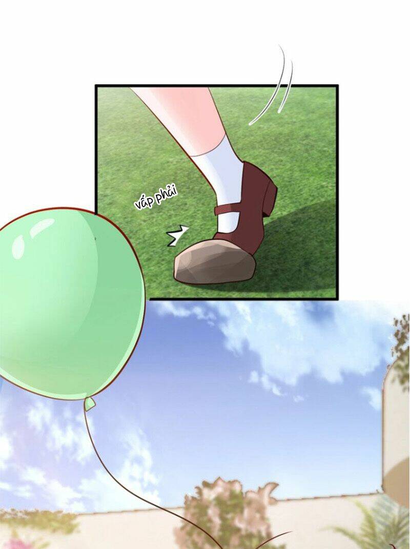 thú cưng độc quyền của boss chapter 67 4