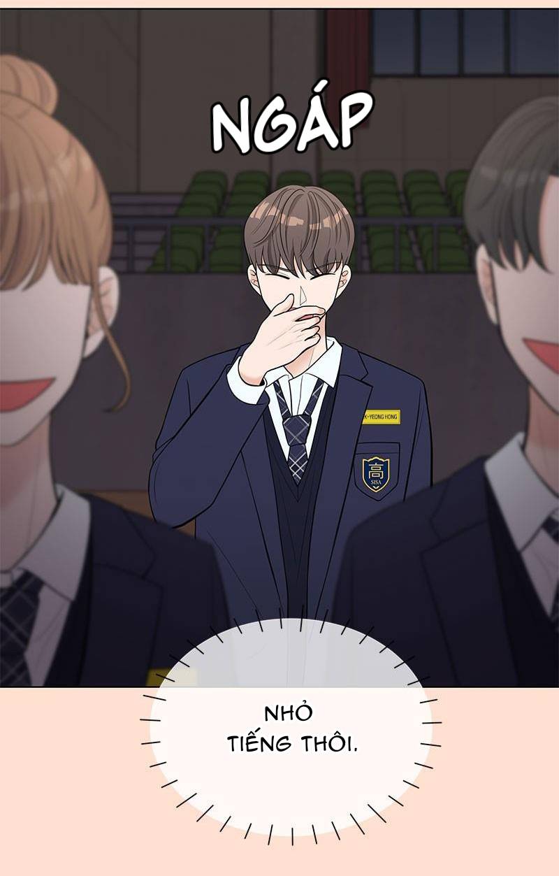 thời gian trở thành lý do của đôi ta chapter 3 13