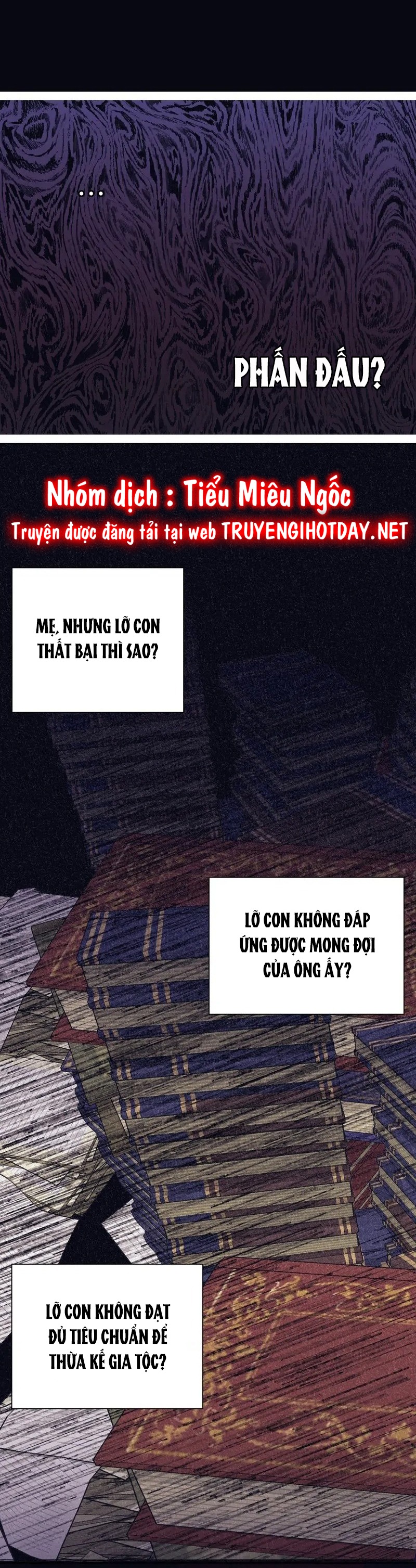 đức hạnh của công chúa phản diện chapter 11 38