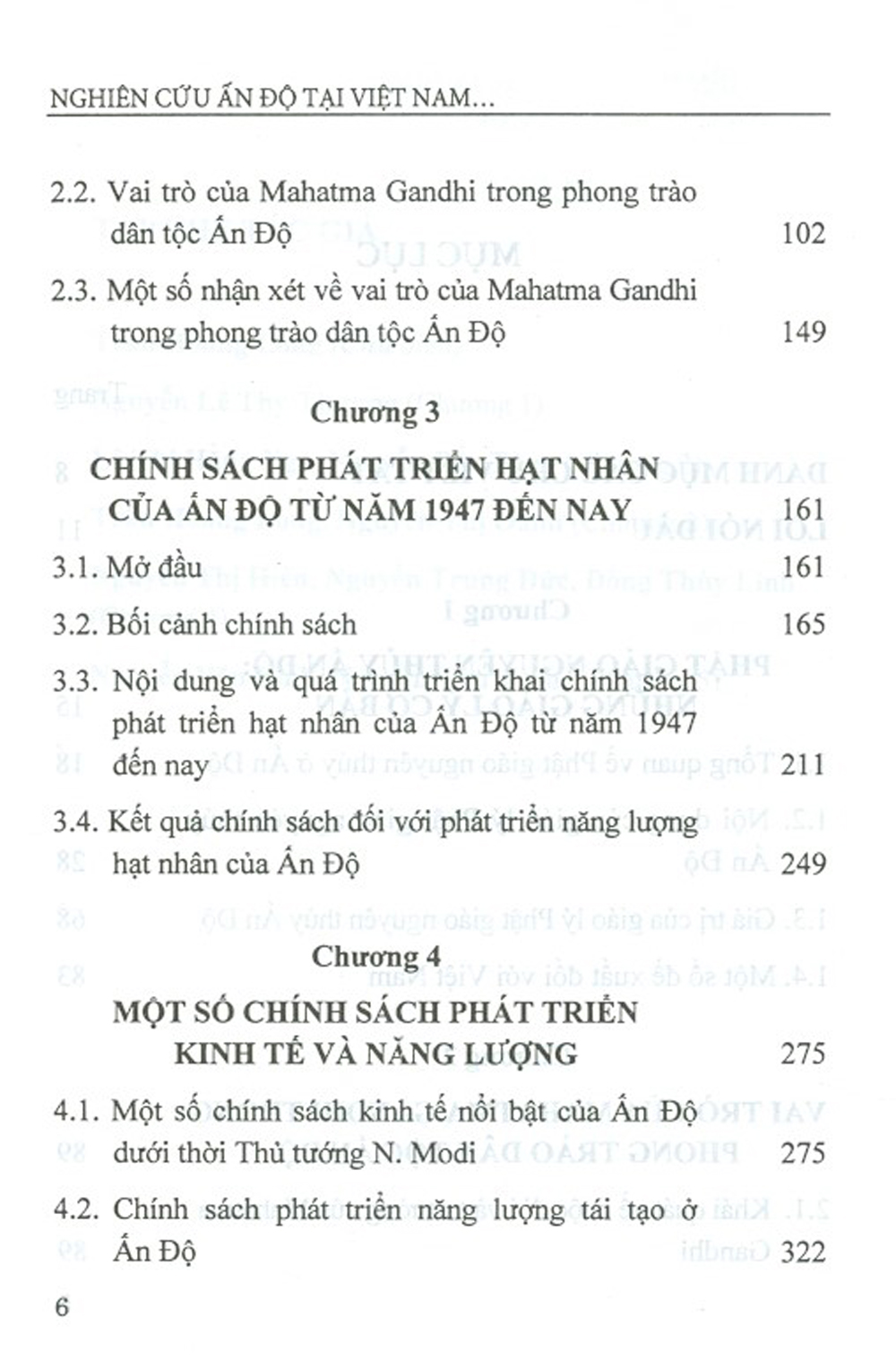 Nghiên Cứu Ấn Độ Tại Việt Nam Năm 2018 - Những Vấn Đề Văn Hóa, Xã Hội Và Phát Triển