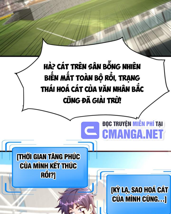 học cùng em gái, tôi bất cẩn vô địch rồi chapter 179 12