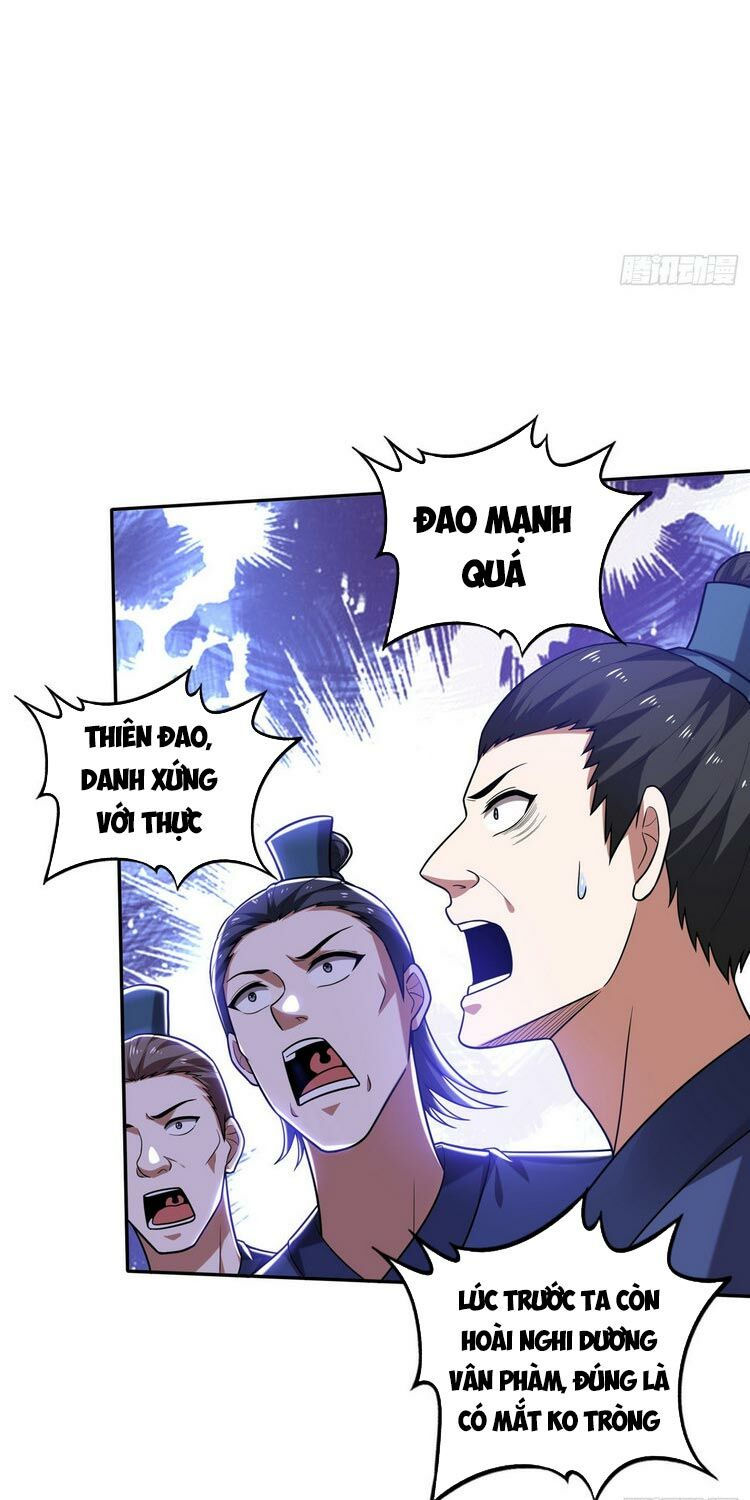 tối cường thần y tại đô thị chapter 198 22