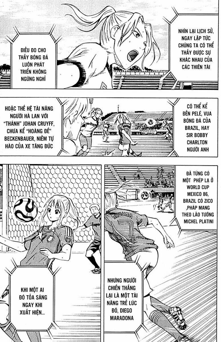 kỵ sĩ trong vòng cấm chapter 73 5