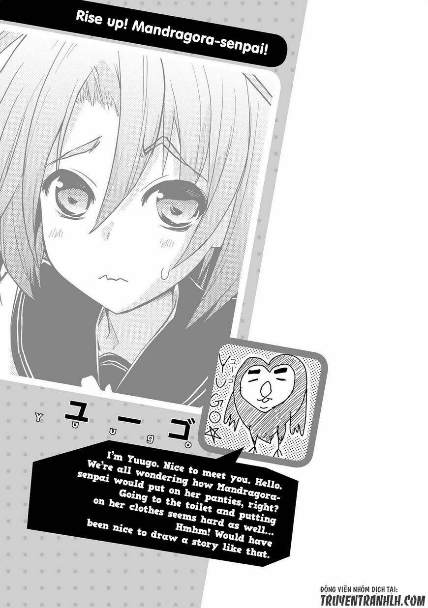 jingai no yome to icha icha suru - anthology comic manga chapter 5 19