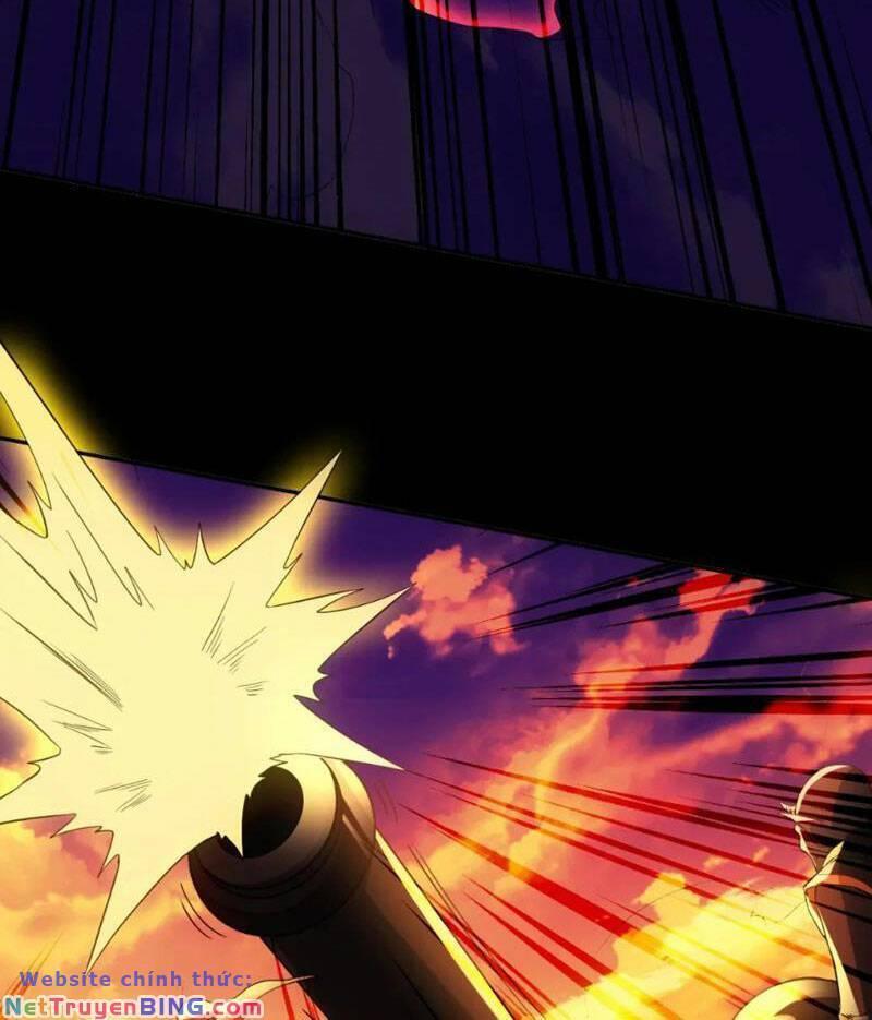 không nhường nữa ta chết, ta liền thật vô địch chapter 129 22