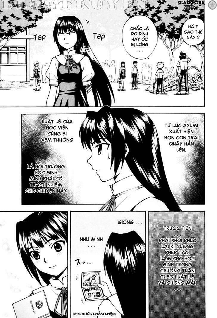 magikano chapter 5 12