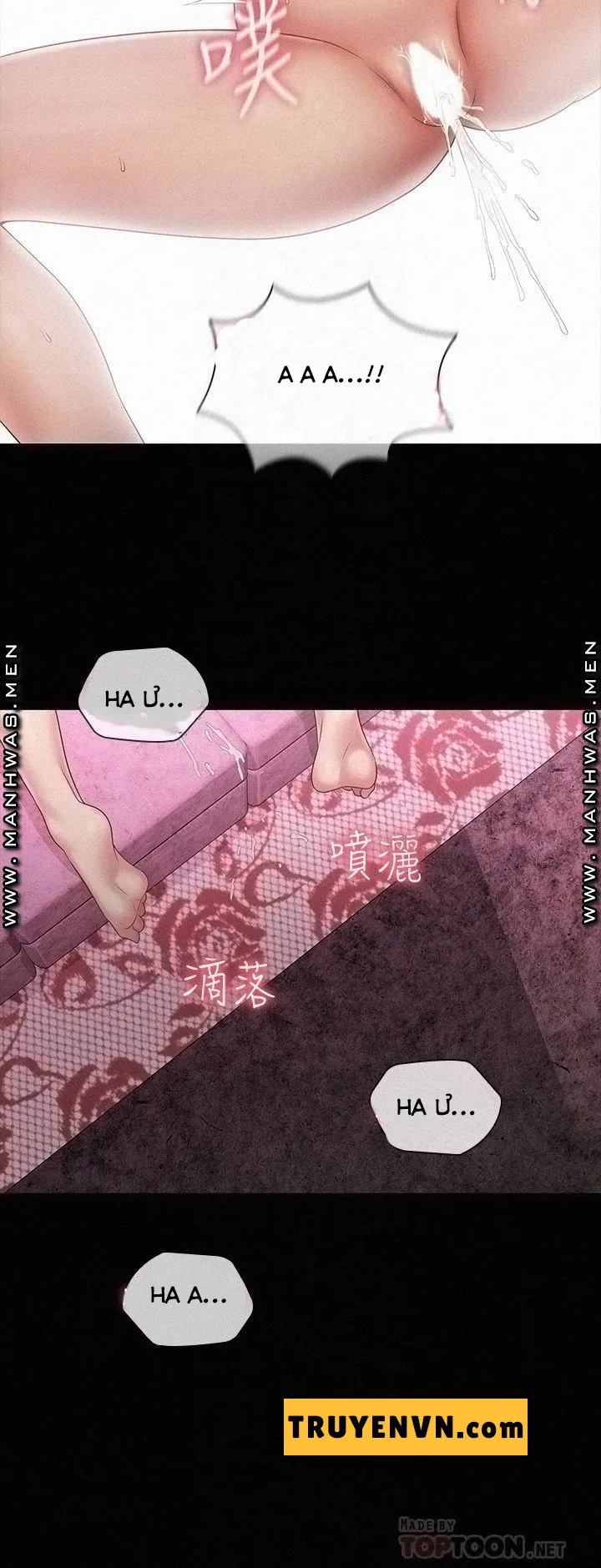 sứ mệnh người anh chapter 67 11