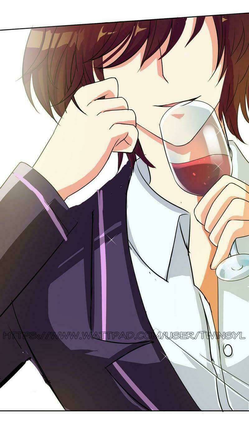 bá đạo trung khuyển tìm ái ký chapter 24 3