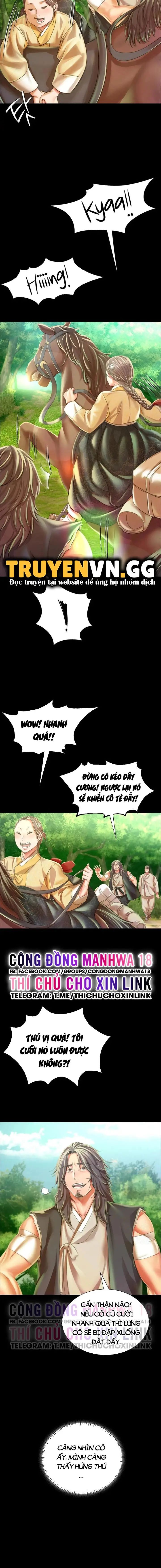 [18+] tiểu thư chapter 56 12