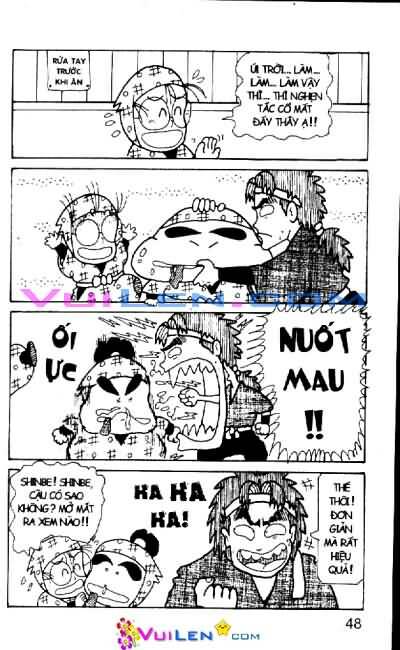 ninja loạn thị chapter 30 48