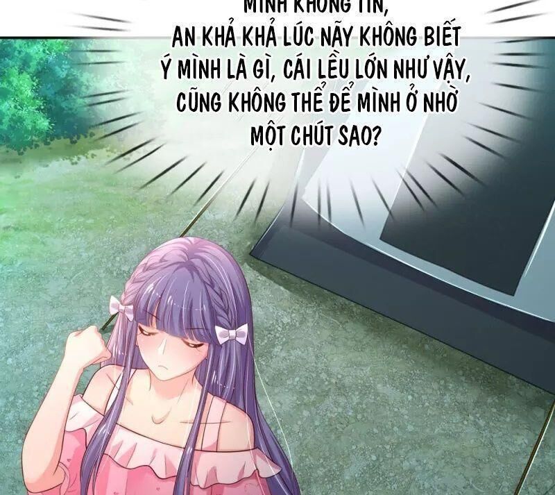 ma ma đột kích : cha mời tiếp chiêu chapter 51 14